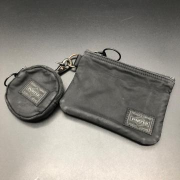  PORTER TRUNK SHOW ATM PURSE |[` RCP[X