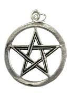 AzureGreen: Wish Fulfillment Pentagram