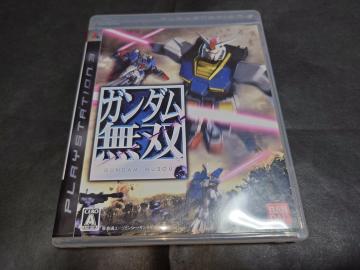 PS3 K_o / AP[gnKLt