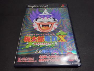 PS2 YdSX (΂Ă) ~B҂΂~ / SX