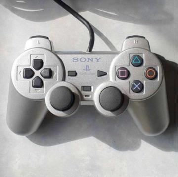 vCXe[V2pRg[[ DUALSHOCK2 TeVo[