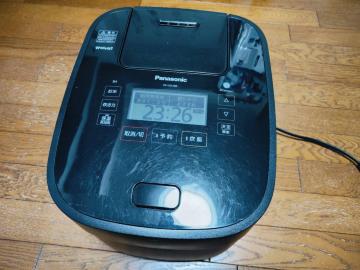 Panasonic SR-VSX188 W���ǂ萆�� ���ъ� �X�`�[��&�ψ���IH�W���[