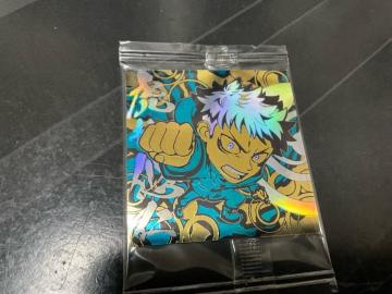 ��p����@�ɂӂ���߃V�[���E�G�n�[�X�@�V�[���@���A�@�Տ�N�@�z��