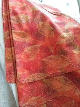 �����n���؂̗t�̕��̉H�D�H�I�����W�n