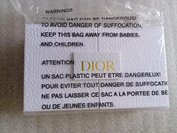�� DIOR�m�x���e�B�@�� �����@�� �W���h�[���S�{�Z�b�g�@�� DIOR�󂫔�