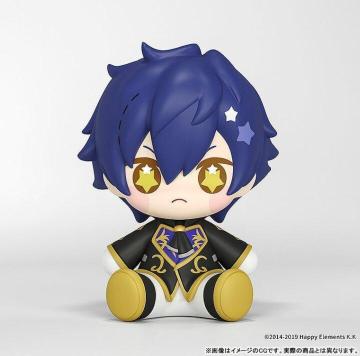 Huggy Good Smile ���񂳂�Ԃ�X�^�[�Y�I�I ���W���� �t�B�M���A