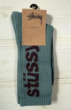 stussy �X�e���[�V�[ �\�b�N�X �C�� �����Y �O���[��