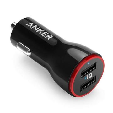 24W/4.8A 2|[g USBJ[`[W[ iPhoneAAndroid