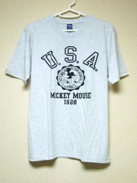 DisneyMickey Mouse~bL[}EXTVcL