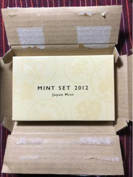 �y���N�z����24�N 2012 �~���g�ݕ��Z�b�g��������