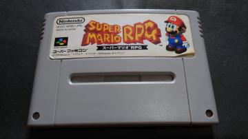 SFC X[p[}IRPG / X[p[t@~R