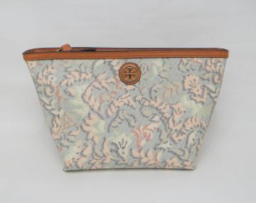 TORY BURCH g[o[` PVC~U[ {^jJ|[`USEDyz
