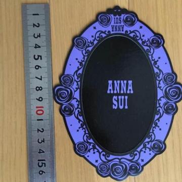 ANNA SUI  AiXC  tHgt[ ʐ^ }Olbg