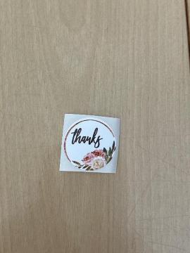 thankyouV[@肪Ƃ@|Cg@