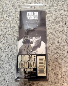 IL@ATOMIC CAFE L[z_[