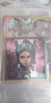 �L���O�_���V�[���@�P��