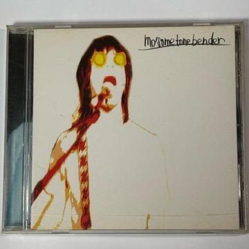 MO'SOME TONEBENDER / ECHO