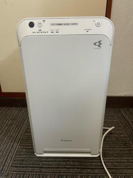 �_�C�L�� DAIKIN �X�g���[�}��C����@ �z���C�g�@mc55x-w DAIKIN �_�C�L�� ��C����@ �X�g���[�}��C����@