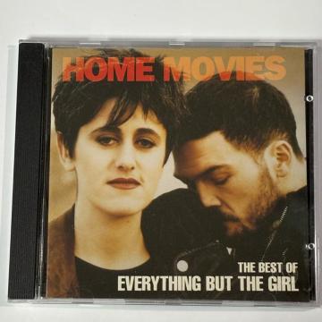 Everything But The Girl  Home Movies (The Best Of Everything �`