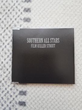 SOUTHERN ALL STARS��FILM KILLER STREET