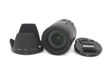 ��Nikon AF-S 28-300mm F3.5-5.6 G ED VR��
