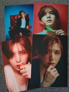 HeySayJUMP�@�R�c����@�ʐ^