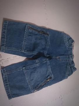90 baby GAP ȃfj i