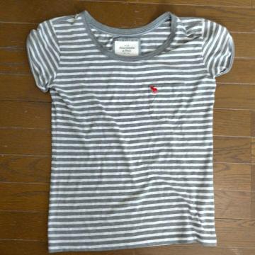 Abercrombie & Fitch TVcTCYL