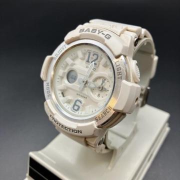  CASIO JVI BABY-G rv BGA-210