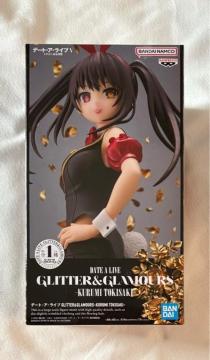 f[gEAECu GLITTER&GLAMOURS KURUMI TOKISAKI