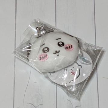 ちいかわ ちいかわ がま口 ミニがま口ポーチ