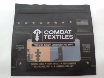  COMBAT TEXTILES یׯ RMR Type2 Bottuns Cut Black