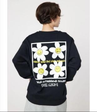 fINEY FOUR FLOWER XEFbg