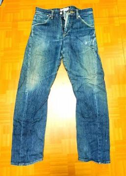 LeviLs ENGINEERED [oCX@GWjA[h@W[Y@Õi