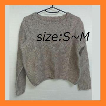 ����@�V���[�g�䒷���j�b�g�@�Z�[�^�[�@��邾�ځ@�{�����[���j�b�g