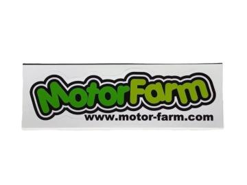 ���X�e�b�J�[ MOTOR FARM