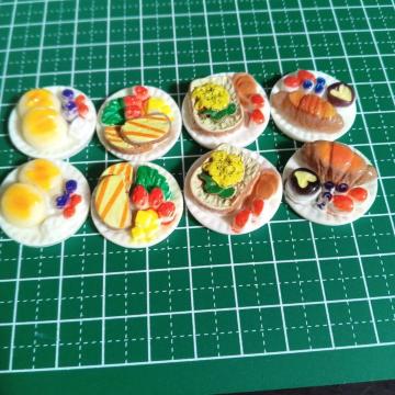 �~�j�`���A�t�[�h ���H�v���[�g8�Z�b�g �H�i�T���v���@�A�N�Z�T���[�@