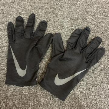 ���� NIKE �i�C�L ��� �O���[�u �u���b�N L