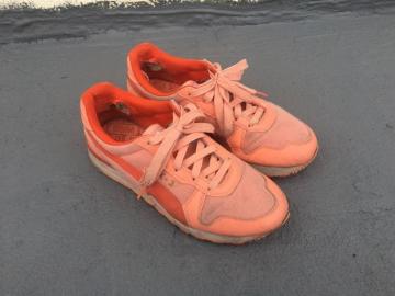 PUMA󂠂Xj[J[
