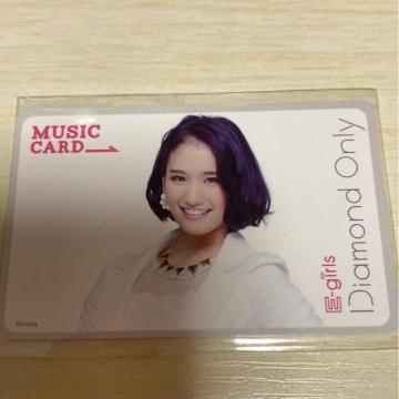 E-girlsYURINO MCJ[h