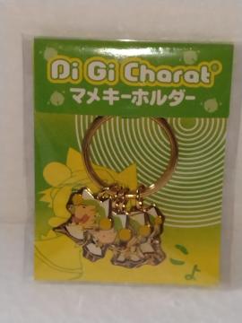 DiGi Charat }L[z_[