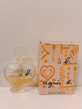 agnesb LEb. アニエスベー ルベー EDT オードトワレ 激レア香水 30ml