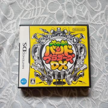 DS p升tohuU[YD X