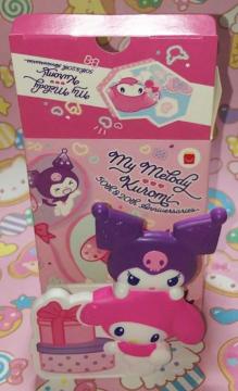 }Nhihnbs[ZbgMy Melody Kuromi}CfB&N~̃}`X^h