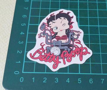 �x�e�B�����@�o�C�N�@�X�e�b�J�[