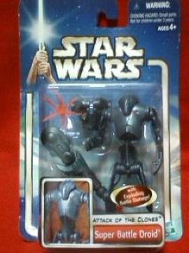 ށ߰۲ށHasbroTOMY2002STAR WARS