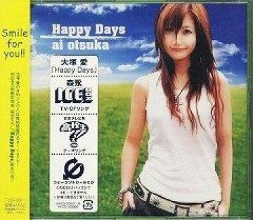 ˈHappy DaysG{tՁJ