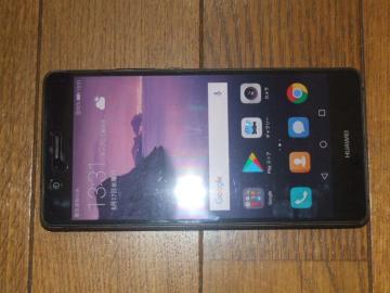 HUAWEI P9lite(VNS-L22)ubN ÁI