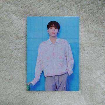 SEVENTEEN Zu` HOME gJ XO@