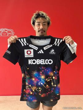 #15 �R�� �y���I�� ���g�p�E���M�T�C������1.17�������A���W���[�W(�V���c�̂�)